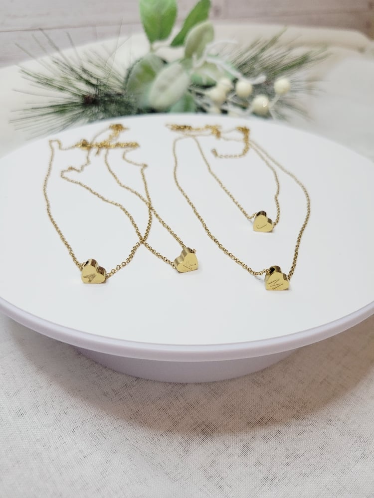 Image of Mindy Necklace 