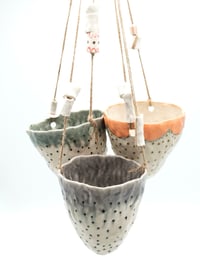 Image 5 of Hanging Planters 