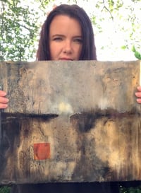 Image 7 of Commission slot for SMALL original painting