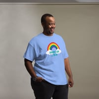 Image 18 of Sounds Gay tee
