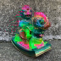 Image 3 of Kaiju Smuggler Collaboration Set #2