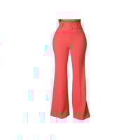 Image 1 of Top 5 Flare Pants