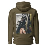Image 2 of GUN.DOG - Unisex Hoodie