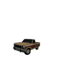 Image 2 of Ford F150 XLT Lariat
