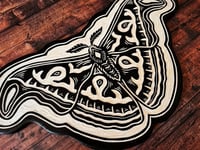 Image 3 of Atlas Moth