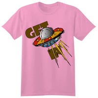 Image 3 of Get in T-Shirt
