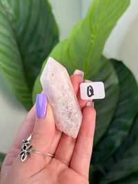 Image 18 of CHOOSE YOUR OWN PINK AMETHYST DTS -BRAZIL-