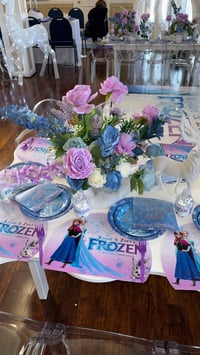 Image 16 of Princess Castle Design Package
