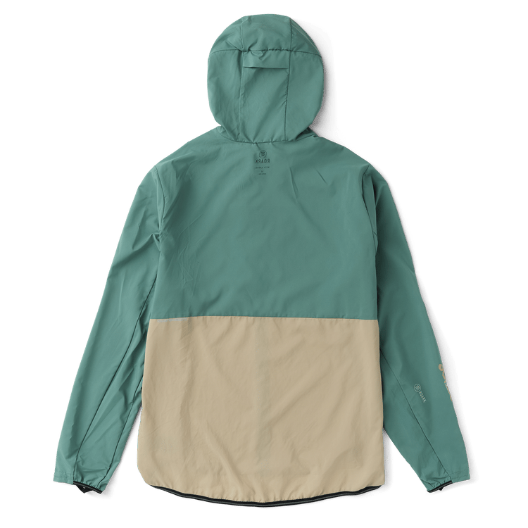 Image of RUN AMOK Secondwind 3.0 Jacket