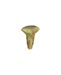 Image 3 of TOL Camo Putter Cover