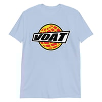 VOAT MVCH Lightblue
