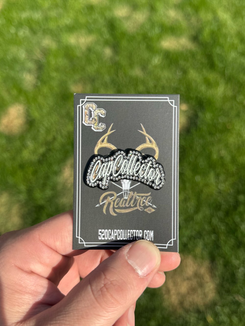 Realtree CC 