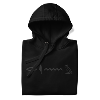Image 6 of Ancient Egyptian Hoodie