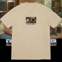 Image 1 of bong t-shirt