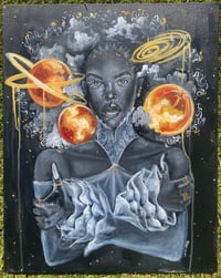Image 2 of Genesis: Heaven 