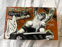 Image 1 of 1980 CUSTOM CIGAR BOX 