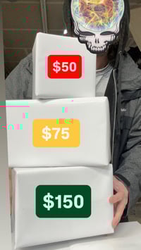 Image 1 of Mystery Box Monday 