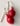 Quilliance - Teardrop earrings