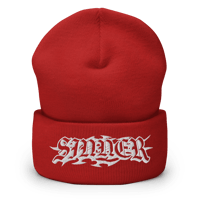 Image 12 of Medieval Cuffed Beanie