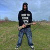 METH HOODIE
