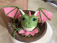 Image 3 of Dragoness set 