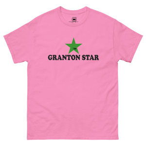 Image of GRANTON STAR.