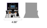 Image 7 of YOONGI STUDIO ROOM ( 3D ENAMEL )