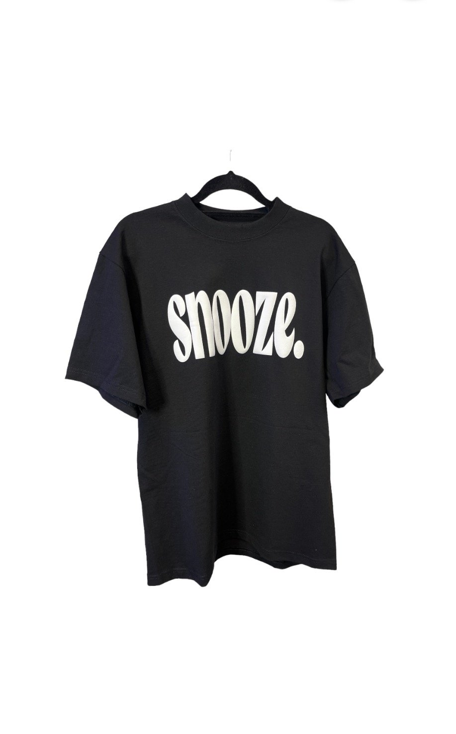 SNOOZE. Tshirt
