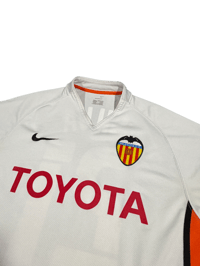 Image 3 of Valencia CF David Silva 06-07