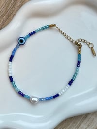 Image 3 of “Mykonos” Anklet