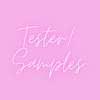 Sample/Tester Pots