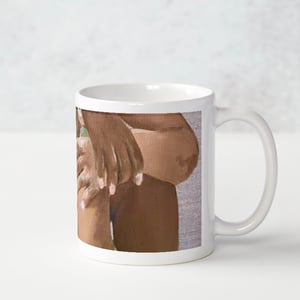 Image of “Don’t let go” - Mugs