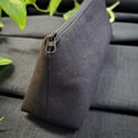 Käpälikkö cosmetic bag