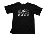 Image 1 of Abyssic Hate - Violent & Murderous