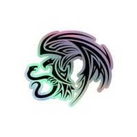 Image 3 of Holographic stickers
