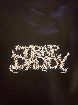 Image of Death Trap-T (Black)