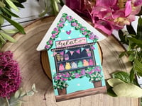 Image 1 of Italian Gelato Hut