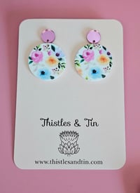 Image 3 of Victoria Dangles - SKU  574