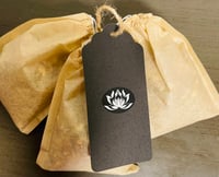 Image 3 of Botanical Bath Tea 