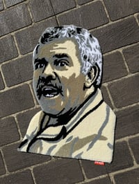 Image 2 of Succulent Chinese Meal Rug