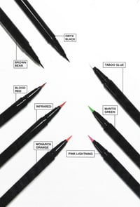 Image 4 of TABOO LINER BUNDLE