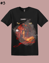 Image 3 of Karol G Inspo Designs Shirts