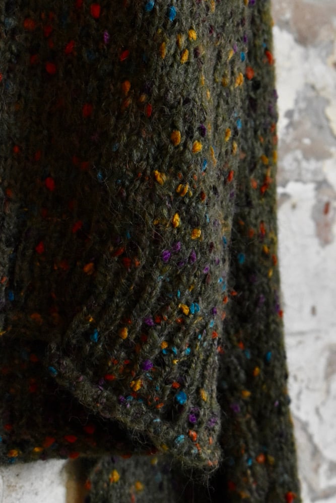 Image of Fleck jumper