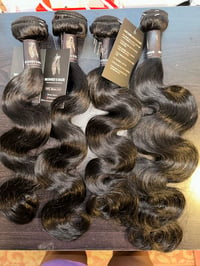 18 20 22 24 body wave bundles 