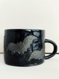 Image 2 of Bat Mug - 10oz