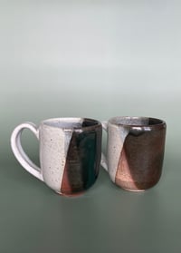 Image 4 of Quilted Mug