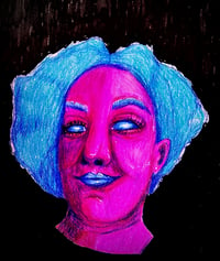 Image 4 of  Stylized Portrait Commission 