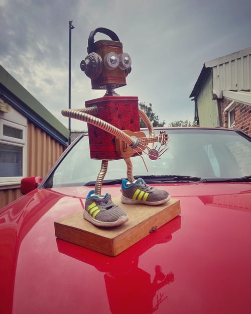 Image of Morning Glory