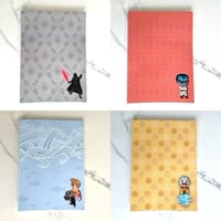 Image 4 of Notepads