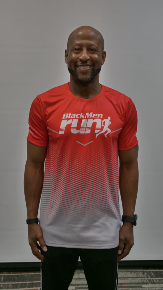 Dash Tshirt